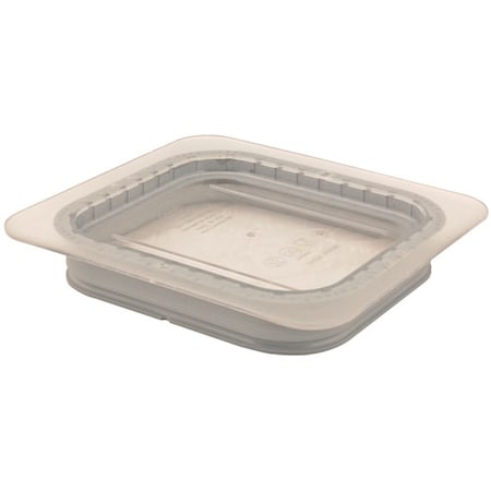 Cambro Lid, Grip , 1/6 Sz, Camwear Pan 60CWGL-135